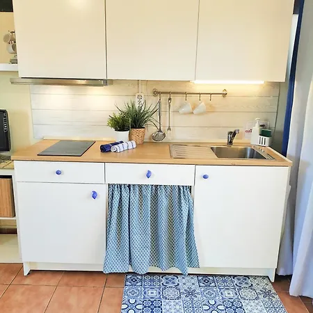 Atico De Carlo Con Vistas Al Mar Y Terraza Lejlighed