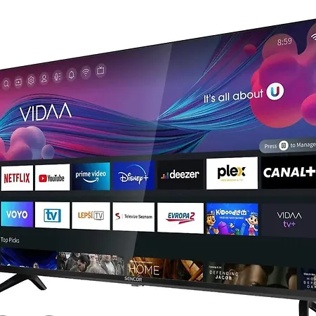 Sara E Gino Fuerteventura Carlos Penthouse Sea View & Terrace Apartment *