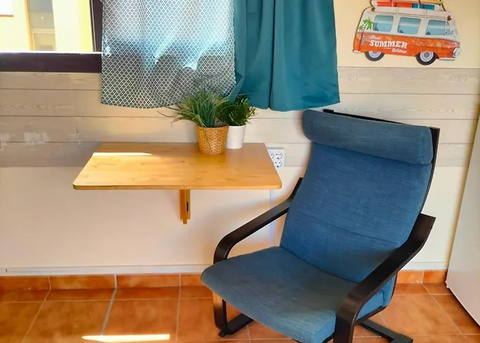 Apartment Sara E Gino Fuerteventura Carlos Penthouse Sea View & Terrace Corralejo