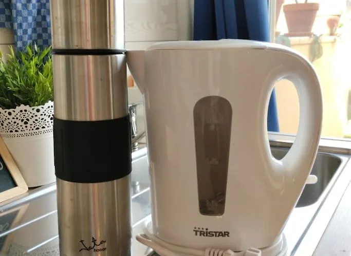 Sara E Gino Fuerteventura Carlos Penthouse Sea View & Terrace Apartment *