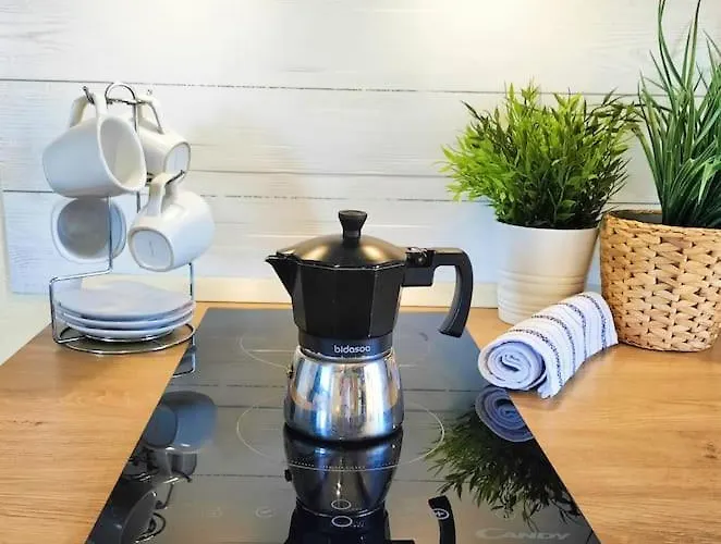 Sara E Gino Fuerteventura Carlos Penthouse Sea View & Terrace Apartment *