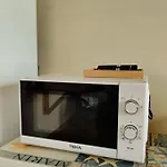 Sara E Gino Fuerteventura Carlos Penthouse Sea View & Terrace Апартаменты