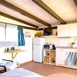 Апартаменты Sara E Gino Fuerteventura Carlos Penthouse Sea View & Terrace *