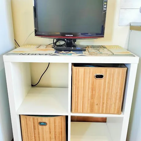 Apartamento ático De Carlo Con Vistas Al Mar Y Terraza *