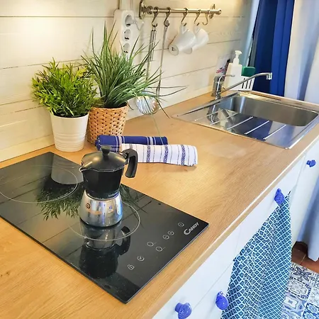 ático De Carlo Con Vistas Al Mar Y Terraza Apartamento Corralejo