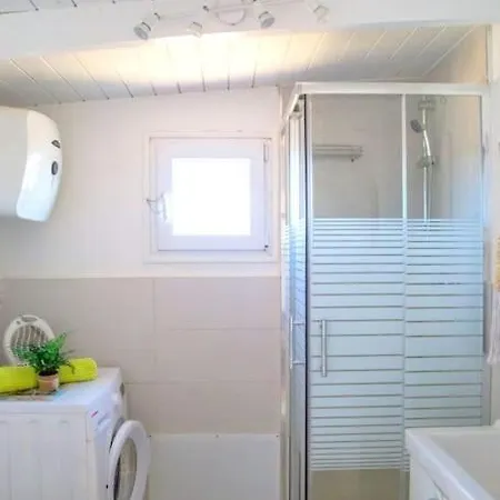 Apartmán Atico De Carlo Con Vistas Al Mar Y Terraza *