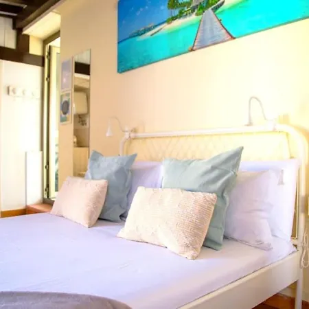 Atico De Carlo Con Vistas Al Mar Y Terraza コラレホ