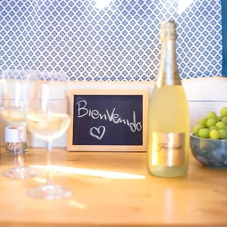 شقة Sara E Gino Fuerteventura Carlos Penthouse Sea View & Terrace *