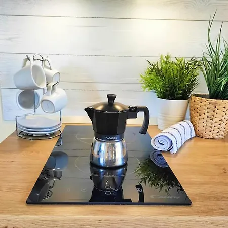 ático De Carlo Con Vistas Al Mar Y Terraza Apartamento *