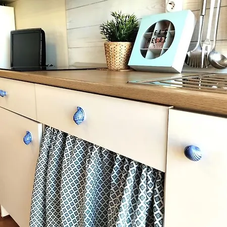 ático De Carlo Con Vistas Al Mar Y Terraza * Corralejo