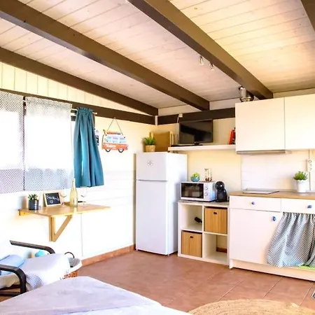 Apartamento ático De Carlo Con Vistas Al Mar Y Terraza *