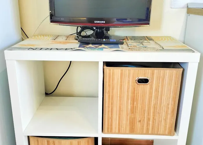 شقة Sara E Gino Fuerteventura Carlos Penthouse Sea View & Terrace *