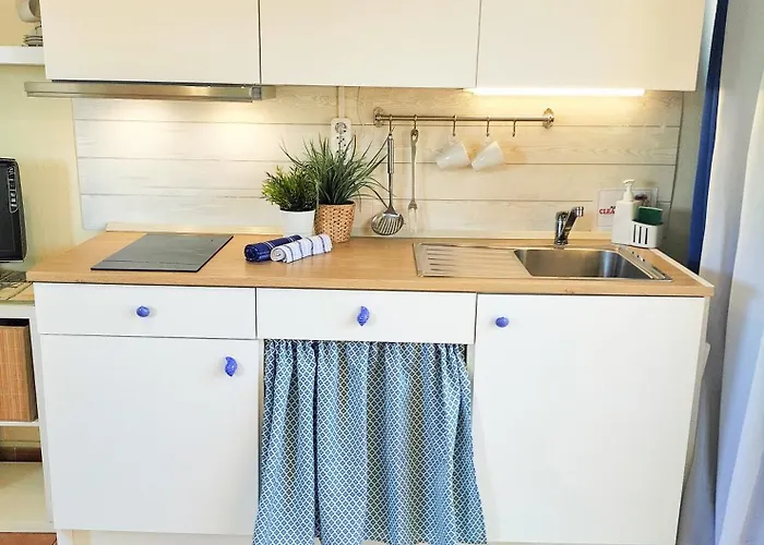 Sara E Gino Fuerteventura Carlos Penthouse Sea View & Terrace شقة