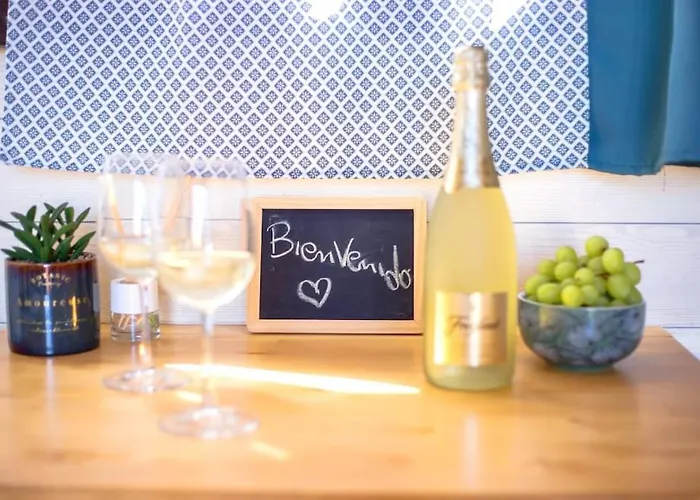 شقة Sara E Gino Fuerteventura Carlos Penthouse Sea View & Terrace *