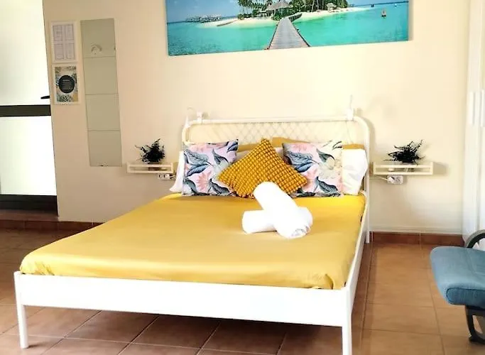 Sara E Gino Fuerteventura Carlos Penthouse Sea View & Terrace * كوراليهو