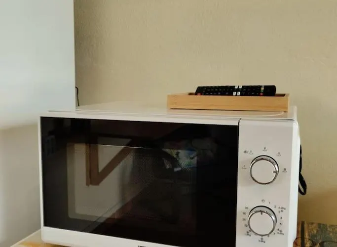 Sara E Gino Fuerteventura Carlos Penthouse Sea View & Terrace شقة