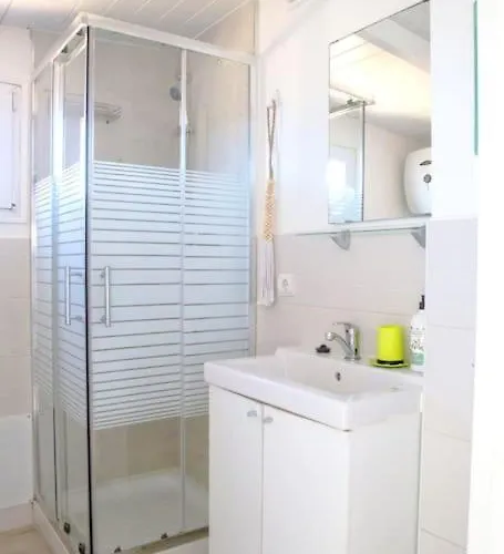 شقة Sara E Gino Fuerteventura Carlos Penthouse Sea View & Terrace كوراليهو