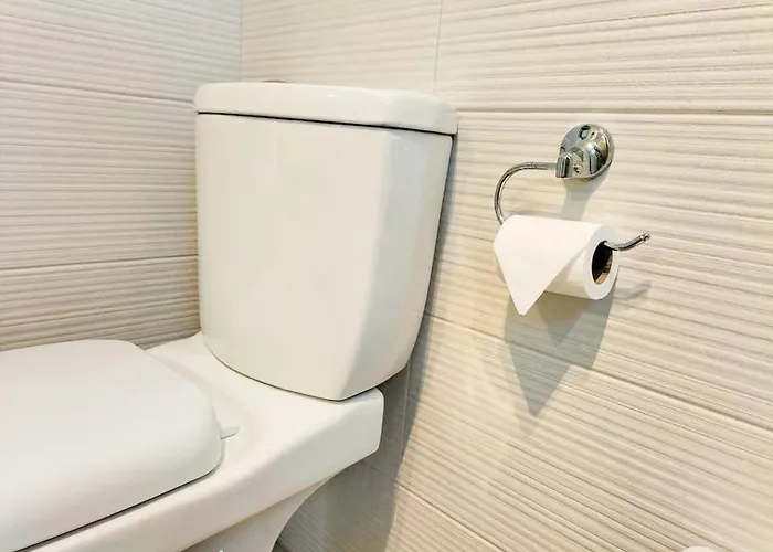 Sara E Gino Fuerteventura Carlos Penthouse Sea View & Terrace