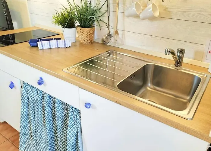 Sara E Gino Fuerteventura Carlos Penthouse Sea View & Terrace *