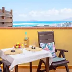 Sara E Gino Fuerteventura Carlos Penthouse Sea View & Terrace * Κοραλέχο
