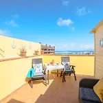 Sara E Gino Fuerteventura Carlos Penthouse Sea View & Terrace Διαμέρισμα