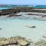 Διαμέρισμα Sara E Gino Fuerteventura Carlos Penthouse Sea View & Terrace Κοραλέχο