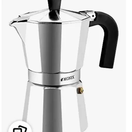 Atico De Carlo Con Vistas Al Mar Y Terraza דירה *